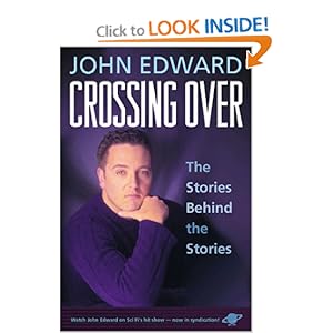 Crossing Over - John Edward