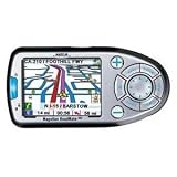 Roadmate800 Vehicle Nav System