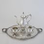 Baroque 6-PC Tea & Coffee Service