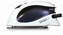 Morphy Richards Orbit 41540 Travel Iron Compact and Comfortable Dual Voltage 800w