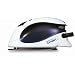 Morphy Richards Orbit 41540 Travel Iron Compact and Comfortable Dual Voltage 800w