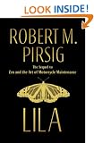 Lila: An Inquiry into Morals