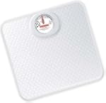 Soehnle 61012 Personenwaage analog wei�