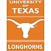 BSI Texas Longhorns 28x40 Double Sided Banner