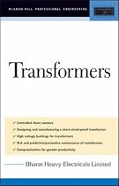 Transformers: Design, Manufacturing, and Materials (Professional Engineering)