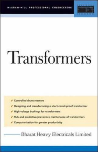 Transformers: Design, Manufacturing, and Materials (Professional Engineering)