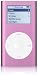 Apple iPod mini Pink 4GB w/USB [M9804J/A]