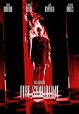Fire Syndrome - Feuersyndrom - Brad Dourif