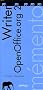 Writer OpenOffice.org 2