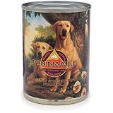 Pinnacle Trout & Sweet Potato Formula Dog Food, Case of 12