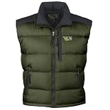 Buy Mountain Hardwear Sub Zero Vest