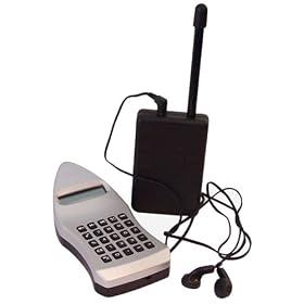 Spy Calculator