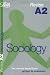 Revise A2 Sociology