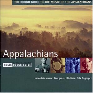 Rough Guide - Appalachians