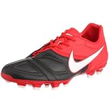 [ナイキ] NIKE CTR 360 リブレット HG 366238 016 (ブラック/ホワイト/チェレンジレッド/26.5)