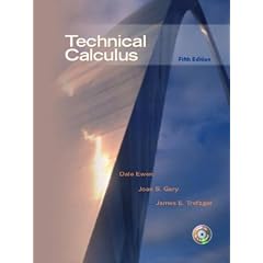 Technical Calculus (5th Edition)