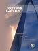 Technical Calculus (5th Edition)