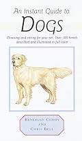Instant Guide to Dogs (Instant Guides)
