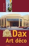 Dax Art d&eacute;co