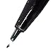 Pentel JM20MB-A Fountain - Black (pack of 12)