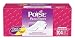 Poise Liners Extra Absorbency Plus, 104 Count