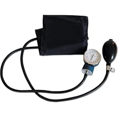 IBP Manuelles Blutdruckmessger�t Sphygmomanometer