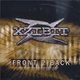 Front 2 Back