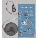 SP1A Practical Soldering Project Kit
