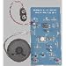 SP1A Practical Soldering Project Kit