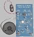 SP1A Practical Soldering Project Kit