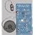 SP1A Practical Soldering Project Kit