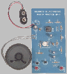 Practical Soldering Project Kit