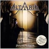 ALTARIA - Invitation