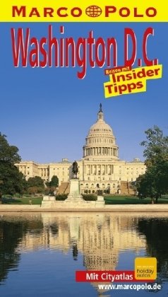 Buy Marco Polo Reiseführer Washington D.C. online at Discounted New and Used prices. Delivered to your door with City Travel Guides.com