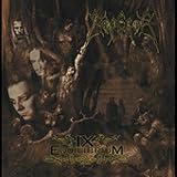 IX Equilibrium [VINYL]
