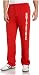 Ohio State Buckeyes Men's Fleece Pants (Medium, Red)