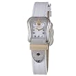 Fendi B.Fendi Lizard Two-Tone Small Mother-of-Pearl Dial Women's Watch #F372244 from Fendi