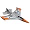 Air Hogs Military X-Twin Jet Flier