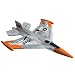 Air Hogs Military X-Twin Jet Flier