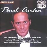 Original Hitsby Paul Anka