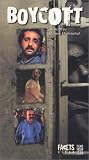 Boycott [VHS]