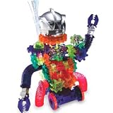 Gears! Gears! Gears! IllumaBot