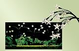 Lighted Star Bouquet (30 Stars)