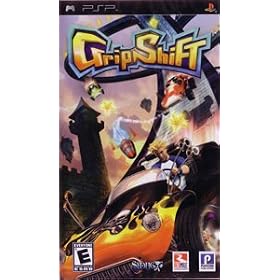 GripShift