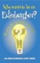 Who Wants to Be An Edinburgher?