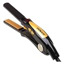 Conair CS4JCS Ceramic Hair Straightener, 3/4-Inch Plates