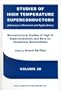 Microstructural Studies of High Tc Superconductors and More on Quaternary Borocarbides (Studies of High Temperature Superconductors) (Vol 28)