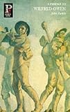 Review Longman  / A Preface to Wilfred Owen (Preface Books)