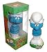 The Smurfs Smurf Wacky Wobbler Nodder_s-1