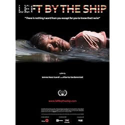 Independent Lens: Left by the Ship